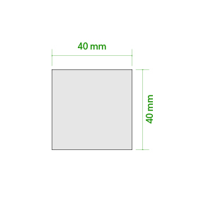 Square Bases